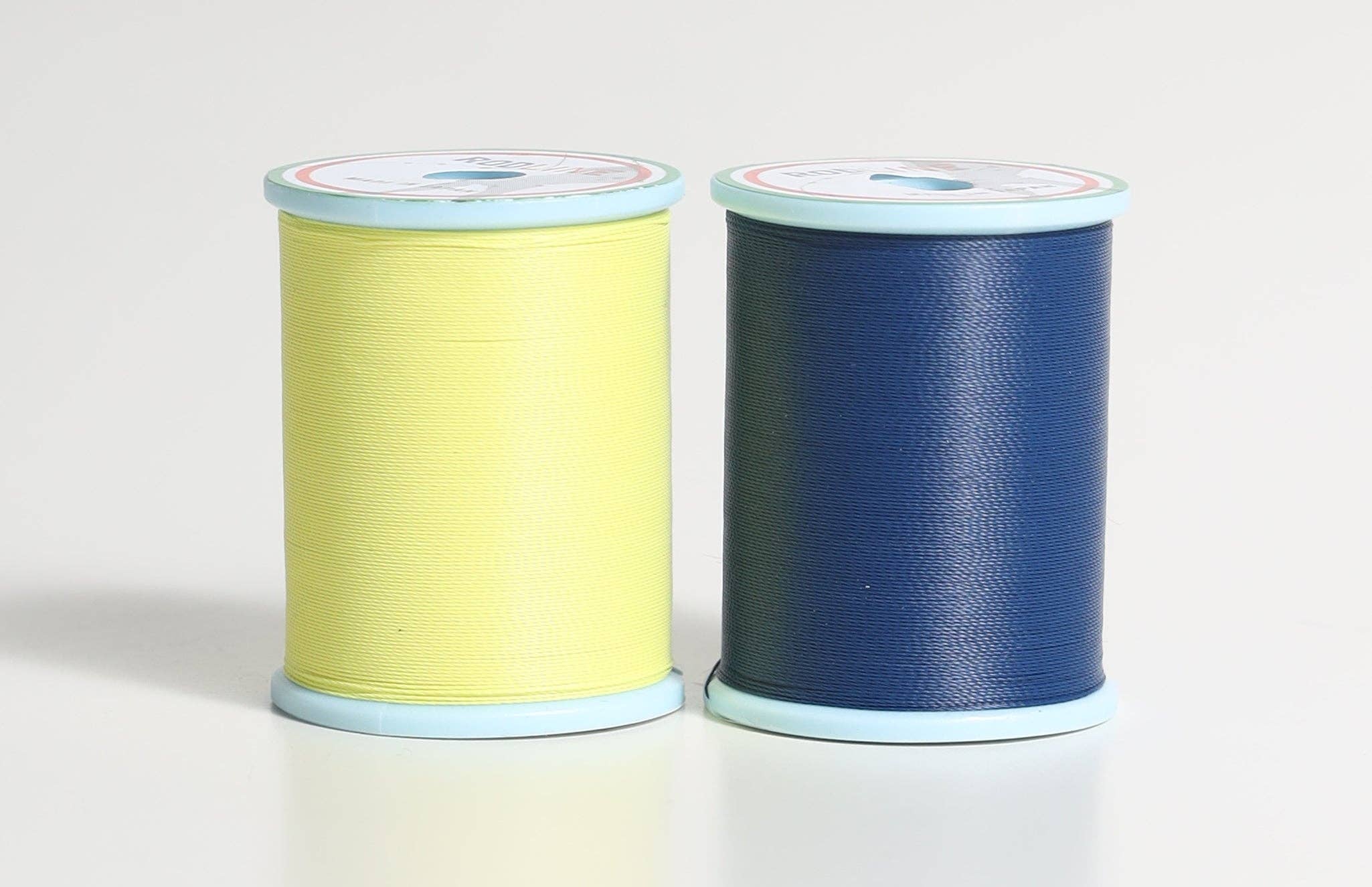CILROD - Wholesale Thread - RodLine ColorFast Rod Winding Thread Binding Thread - Size B (100 Yds)6