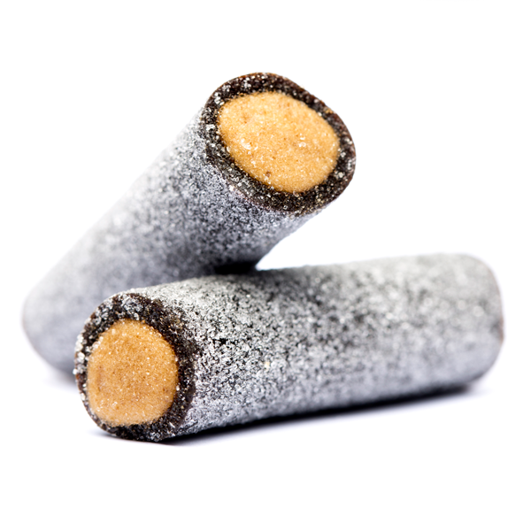 sw - Wholesale Licorice - Big Witch Screams0