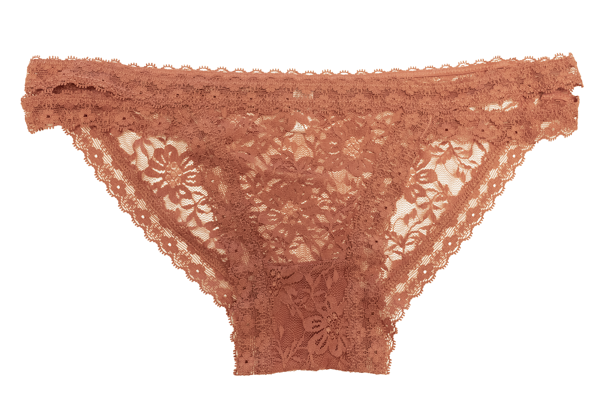 Teri Lingerie's Love Libby Panties - Wholesale Ondergoed - Dames - Bikini met kanten bandjes2