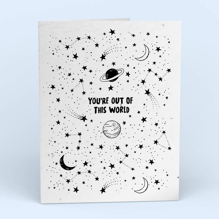 Stars And Beyond for wholesale by Cute Root