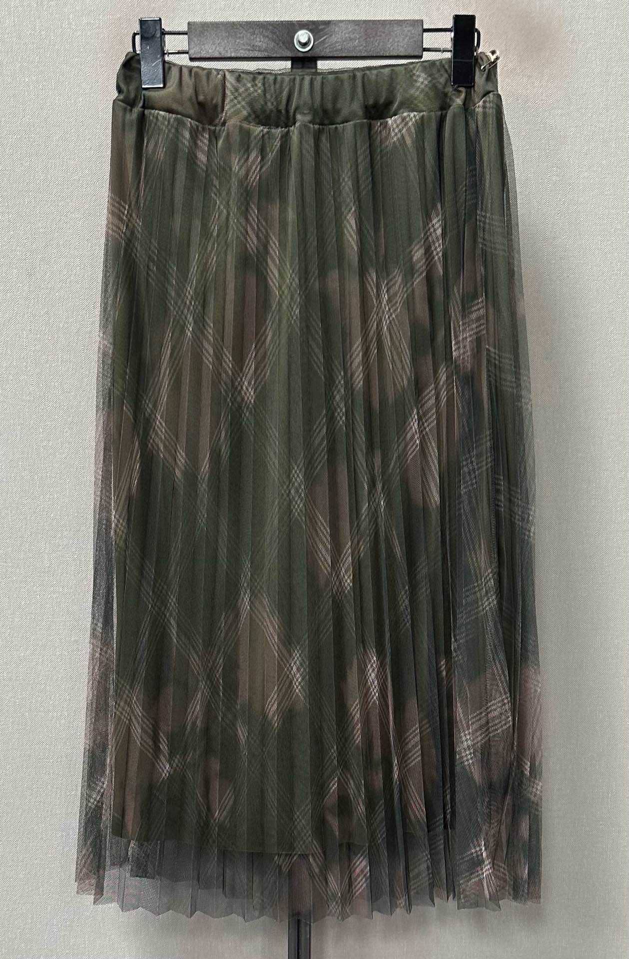 SWEET MAGIC MODA Y COMPLEMENTOS - Wholesale Skirt - Women's - TULLE SKIRT1