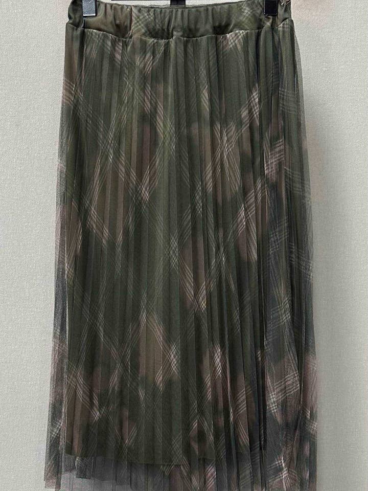 SWEET MAGIC MODA Y COMPLEMENTOS - Wholesale Skirt - Women's - TULLE SKIRT1