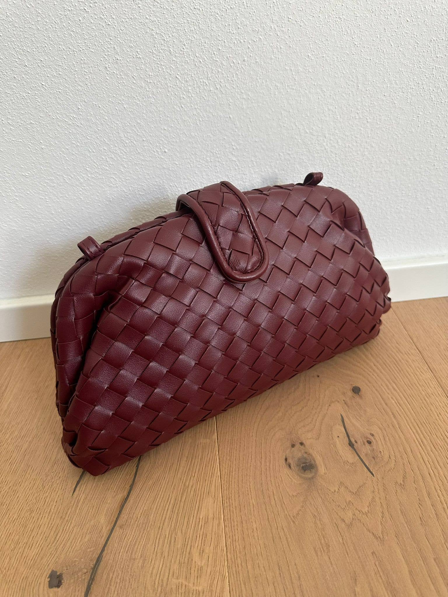 Zhade - Vente Sac porté épaule – femme - POCHETTE LAUREN13
