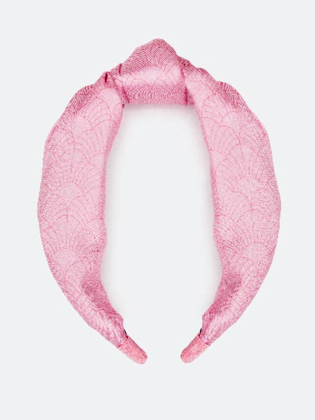 Serre-tête Lā pour la vente par MA°ALAHI Manufaktur