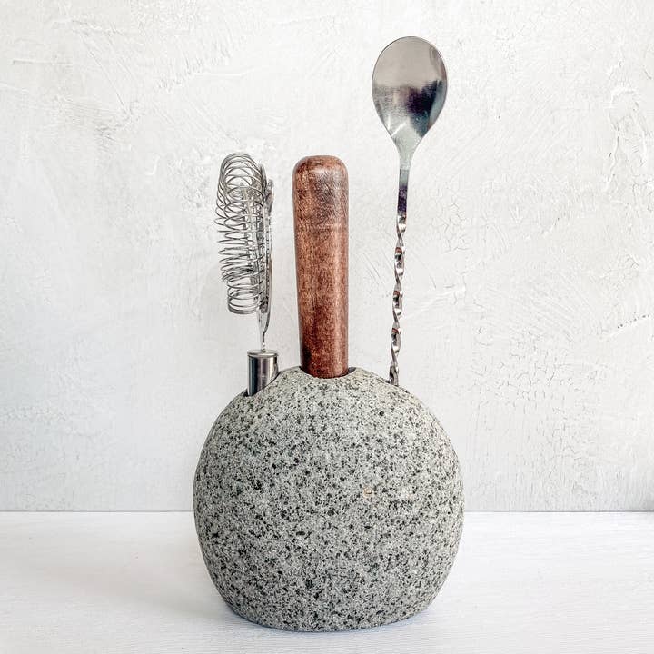 Funky Rock Designs - Wholesale Bar Tool - Home Bartender Kit