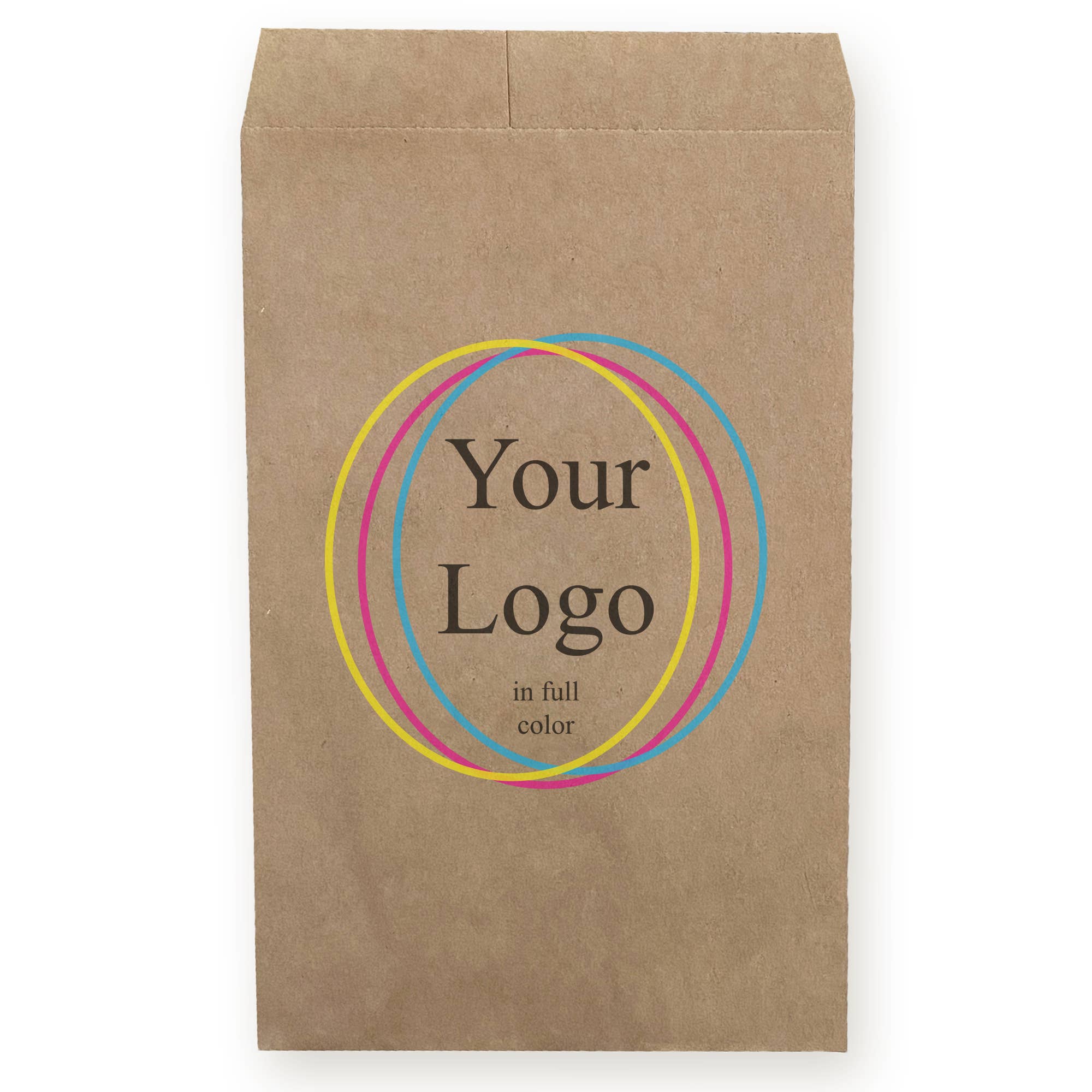 Love It Invitations - Wholesale Gift bags - Custom Logo | Promotional Products | Custom | 5 in x 8.25 in1