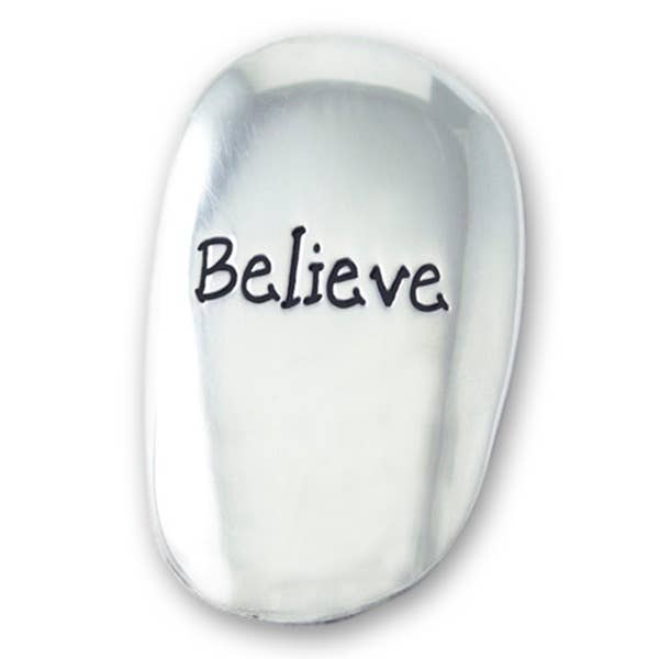 Abbey + CA Gift - Wholesale Keepsake Coin/Token - Inspirational Message Thumbstones2