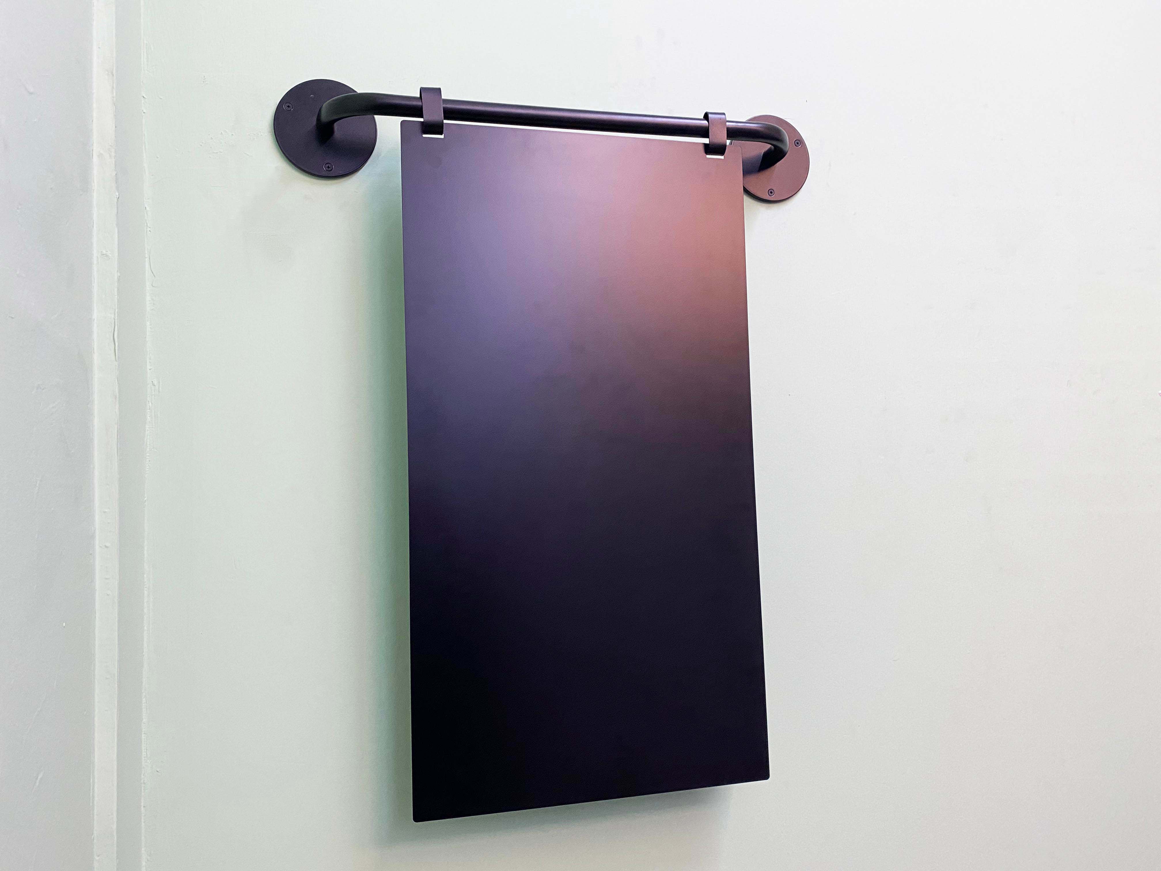 OtimSan - Wholesale Chalkboard - Wall Mounted Magnetic Menu Board0