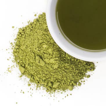 Matcha pour la vente par The Loose Leaf