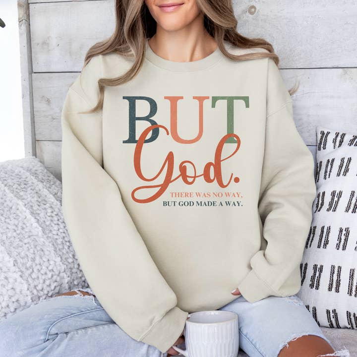 Men Gud DTF Skriv ut för wholesale av Simple Tymes