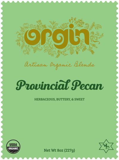 Orgin Organics - Wholesale Nuts - Orgin Organic Provincial Pecans1