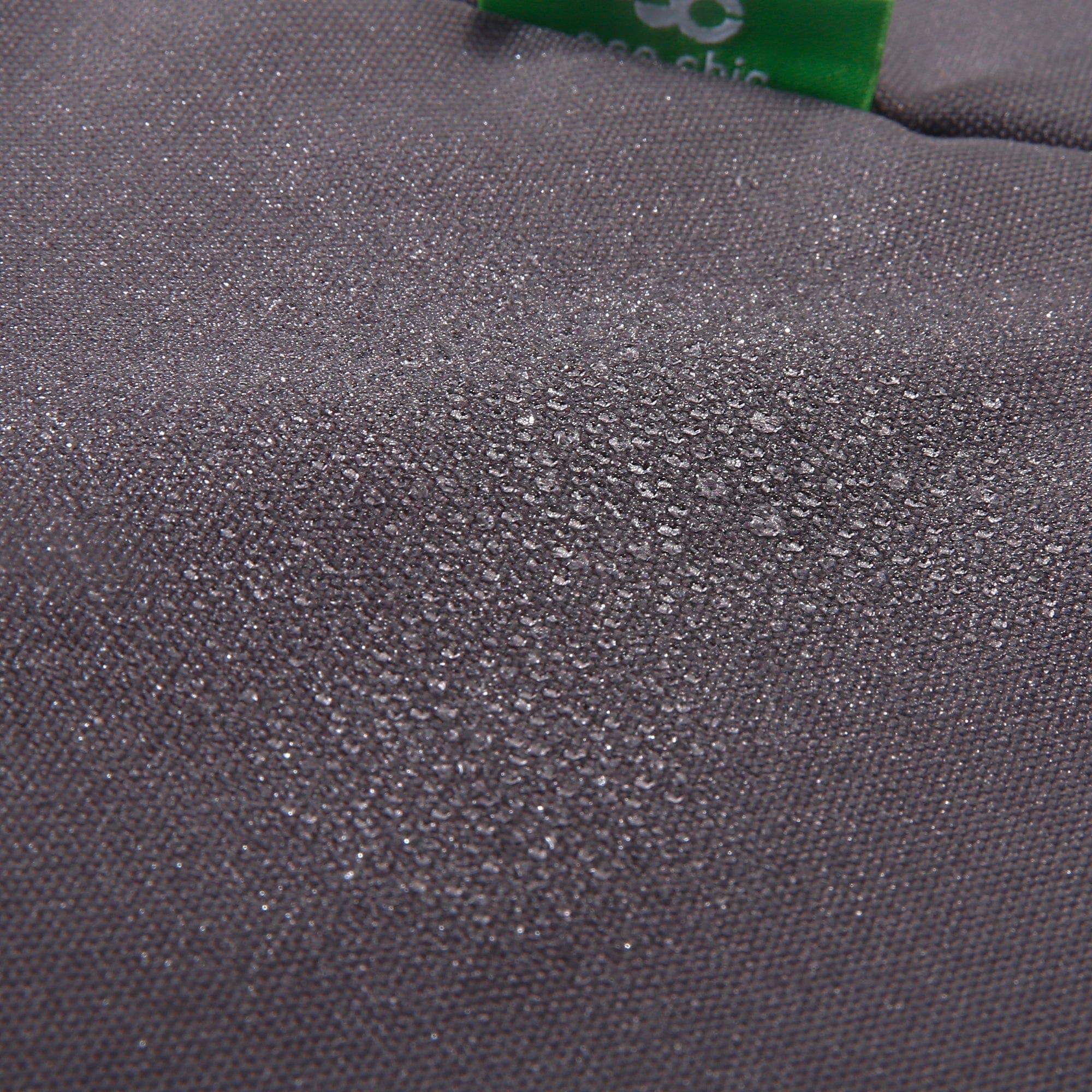 Eco Chic - Wholesale Backpack - Unisex - Eco Chic Recycled Canvas Top Handle Backpack - Carbon5