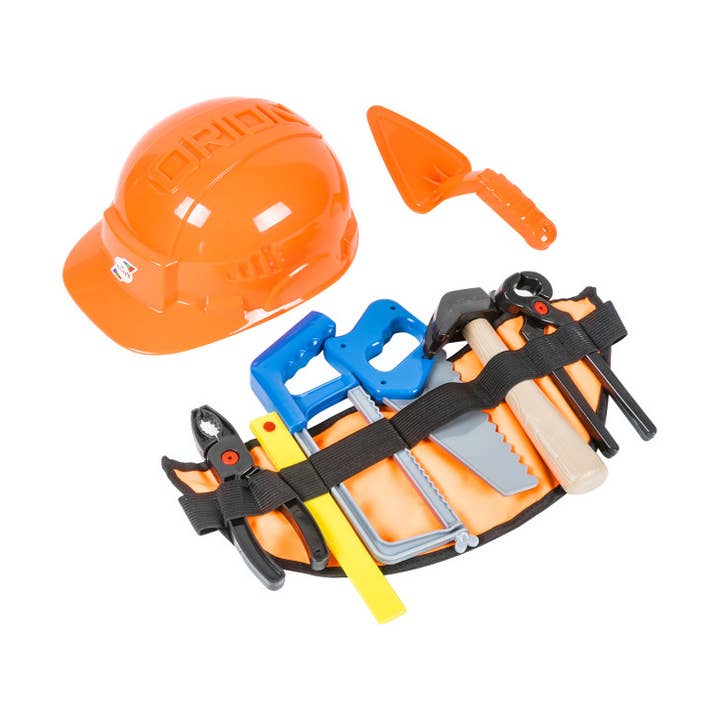 Set de construction pour la vente par Orion Toys