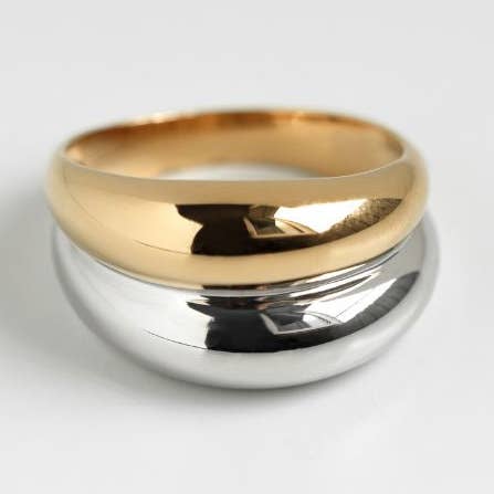 Ringen - FALUN voor wholesale door Huguette Paris