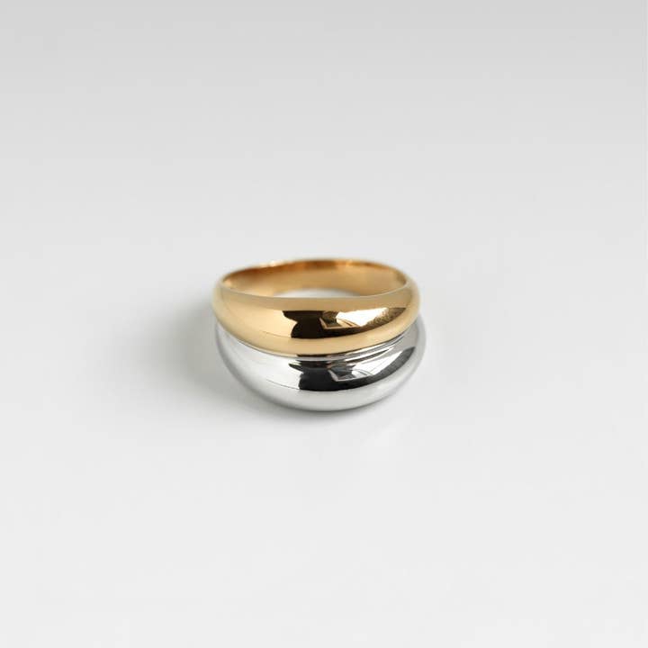 Ring - FALUN for wholesale by Huguette Paris
