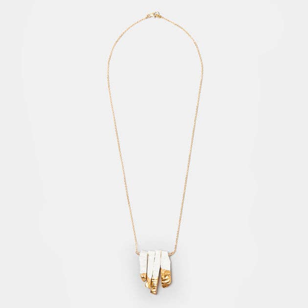 Colar Sente d'Or por atacado de JORDANE SOMVILLE