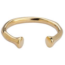 Pulseira rígida africana por atacado de Andrea Nieto Jewels