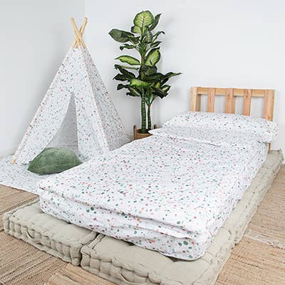 Sac de couette pour enfant M/Vilma pour la vente par MYC Home Linens