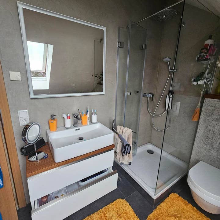 Oskorp Inc. - Wholesale Wall Paint - Oskorp Loft Line Concrete Plaster System (smooth)2