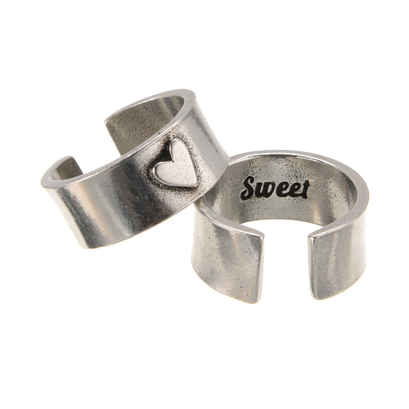 Whitney Howard Designs – Großhandel Band/Stapelring – Inspire Ringe, verstellbar — Bestseller-Geschenke45