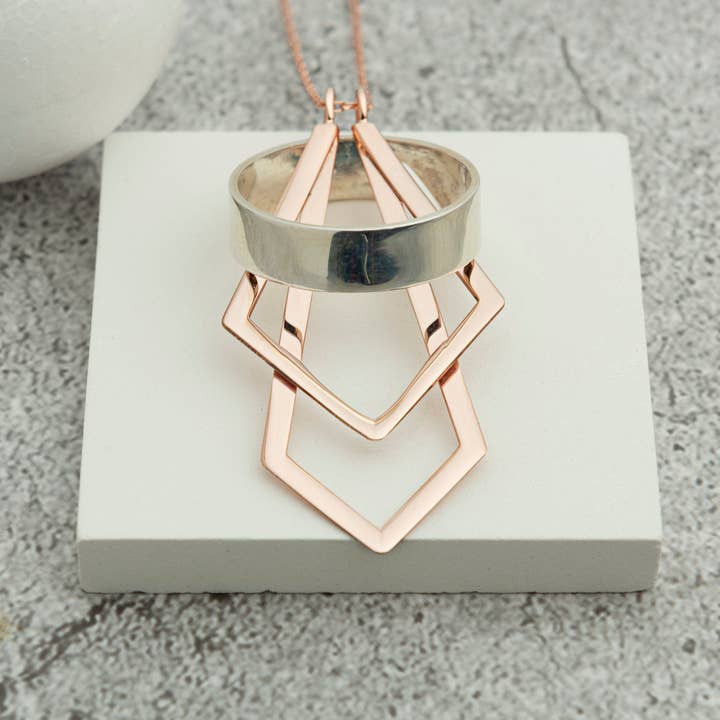 Gowa Design - Vente Supports et présentoirs à bijoux - Porte-collier