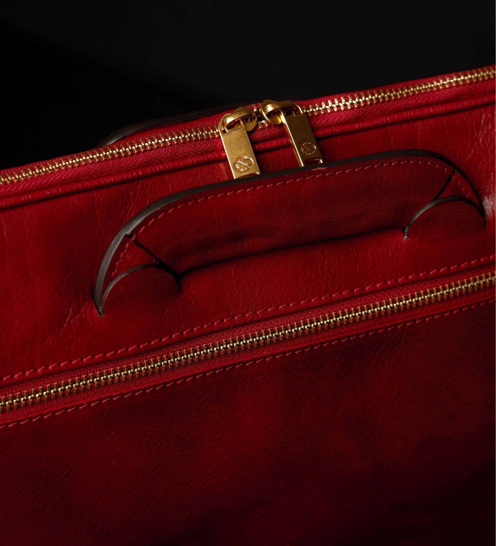 Time Resistance – wholesale Laptop bag – Unisex – Leather Briefcase Laptop Bag - Brave New World54