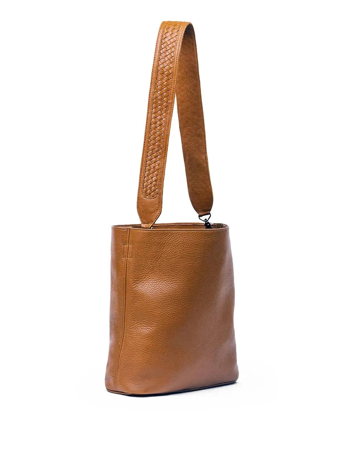 Deux Mains: Haiti Fair Trade - Wholesale Crossbody Bag - Women's - Sarah Shoulder Bag6