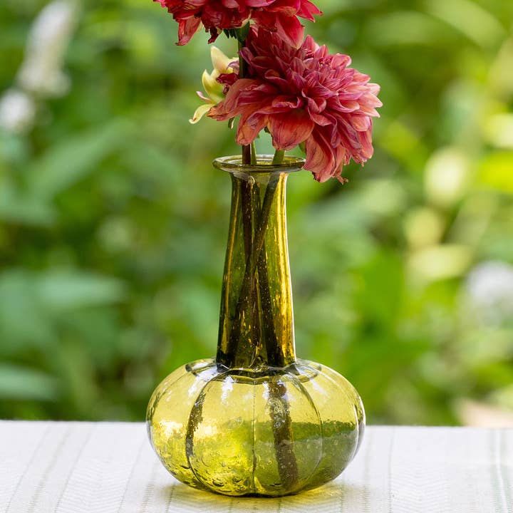 April Cornell - Wholesale Vase - Petite Parisian Vase Set of 32