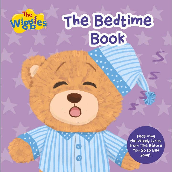 Independent Publishers Group - Wholesale Preschool Book (3-5) - Bedtime Book
