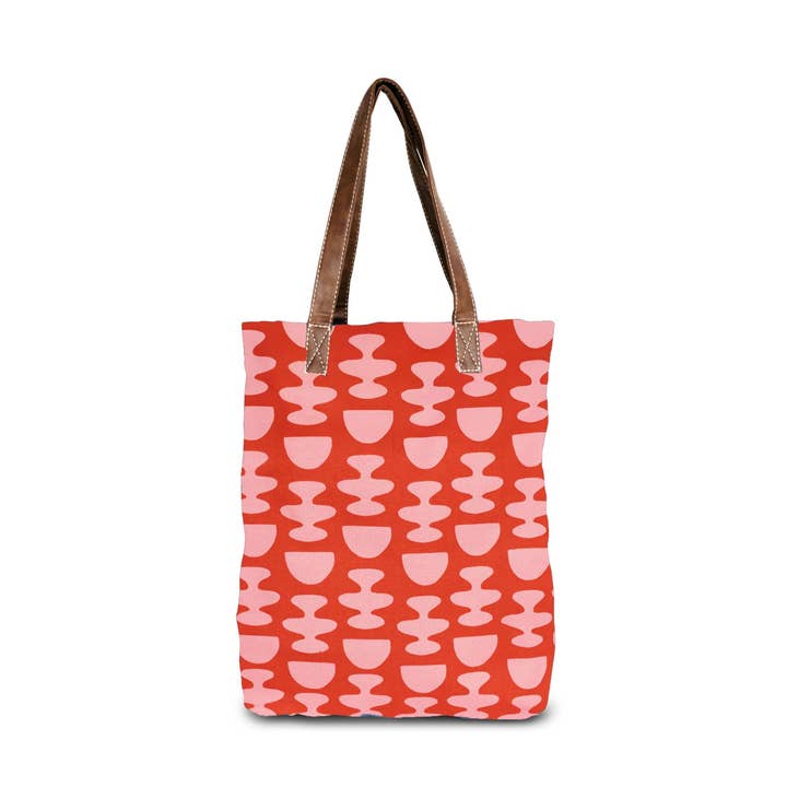 Market Tote, Nacka for wholesale by MAIKA