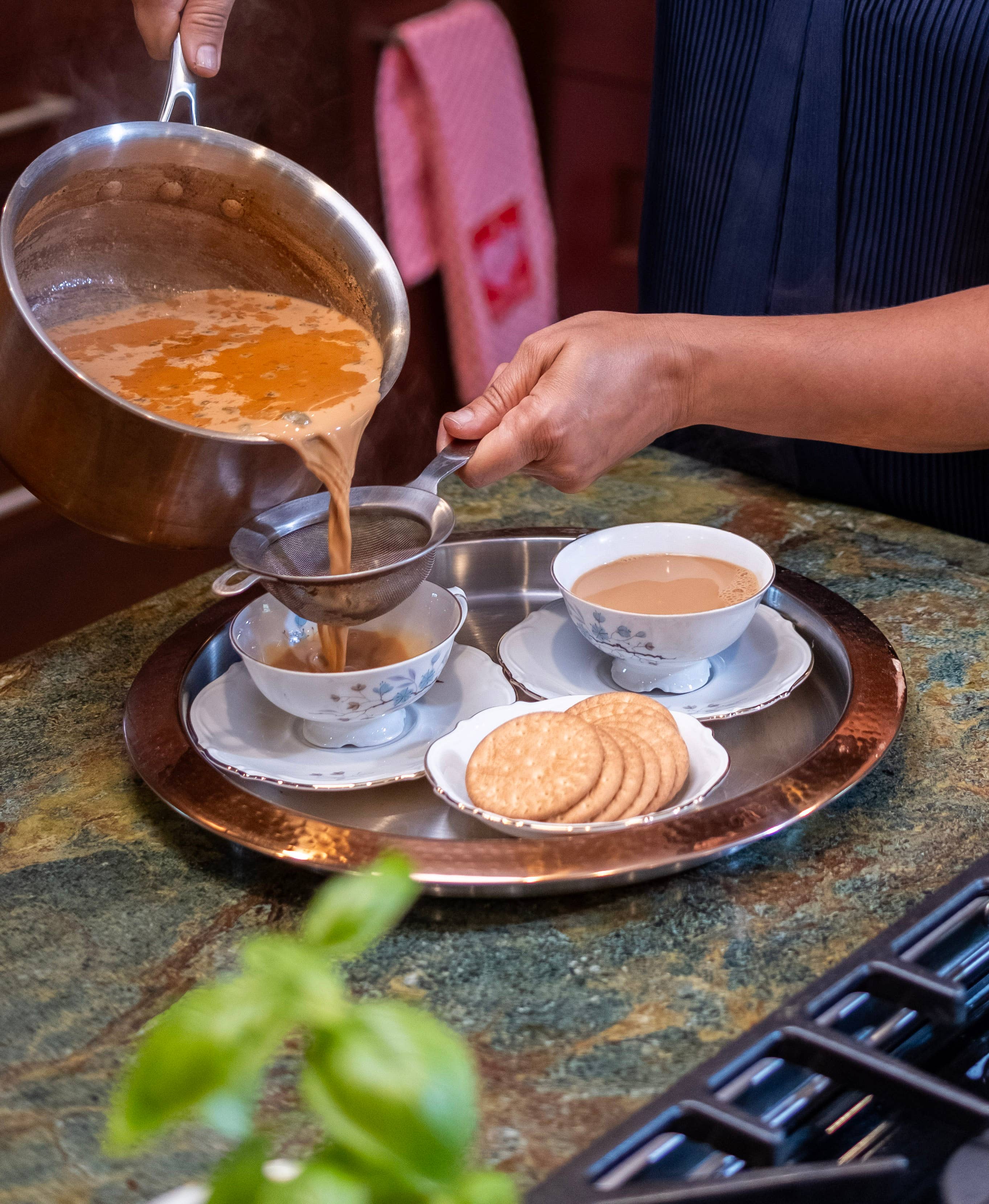 Spicytude - Wholesale Loose Tea - Chai Masala4