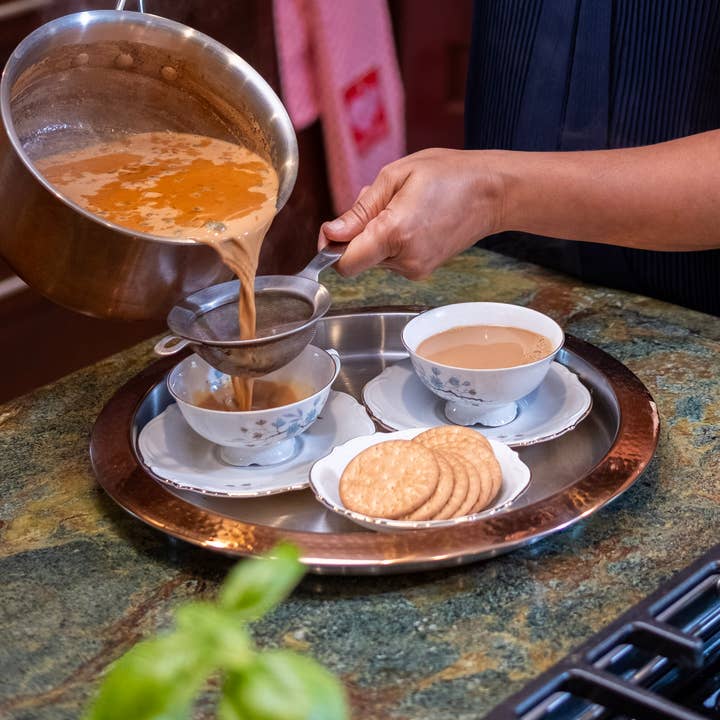 Spicytude - Wholesale Loose Tea - Chai Masala4