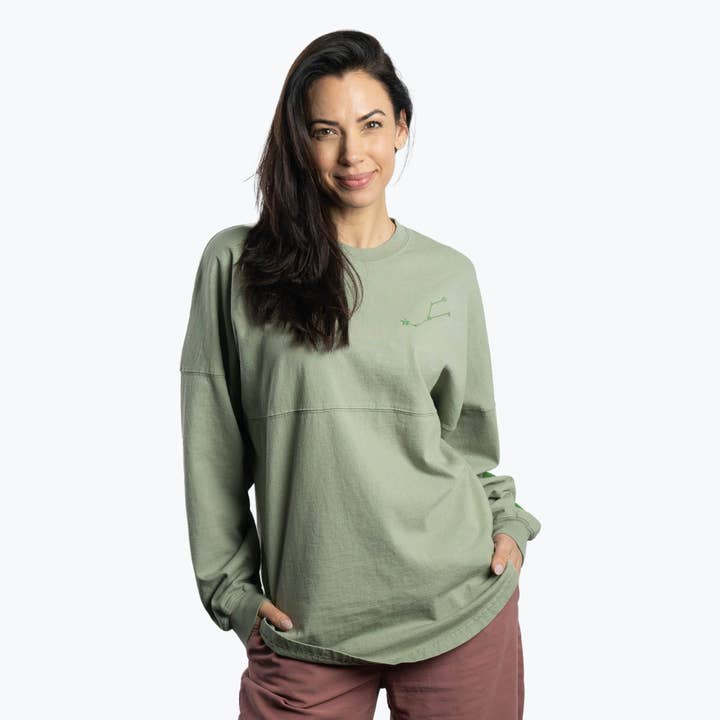 Lug - Wholesale Graphic Sweatshirt - Unisex - Lug x Spirit Jersey® - Zodiac Collection86