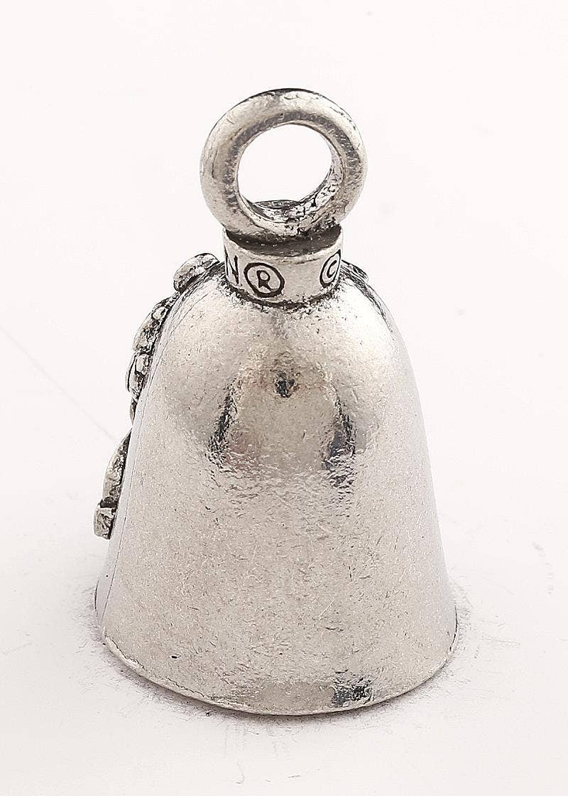 Guardian Bell - Vente Porte-clés – unisexe - Biker Betty Bell1