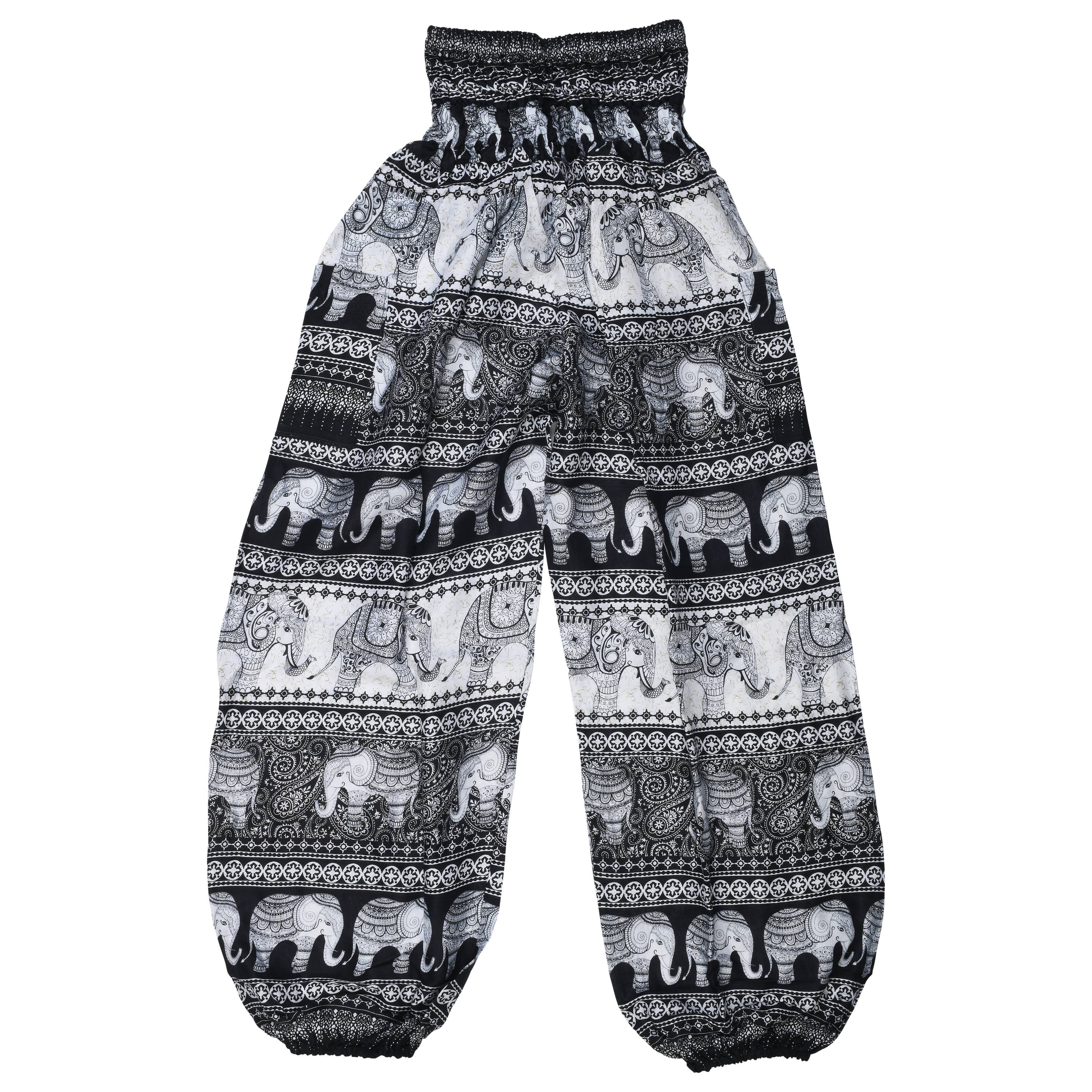 Bamboo Trading Company - Wholesale Pants - Women's - Elephant Jinny Pant0