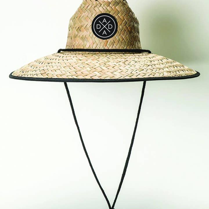 The Mama X™ Brand – Großhandel Strohhut – Unisex – DADA X™ Rettungsschwimmer-Mütze