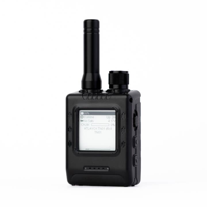 ThinkNode M5 Meshtastic™ Radio for wholesale by Solid Link Systems