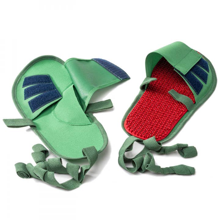 Plantare Lyapko taglia 43-46 5.0 Ag Applicator per la vendita all'ingrosso da parte di Lyapko Applicators