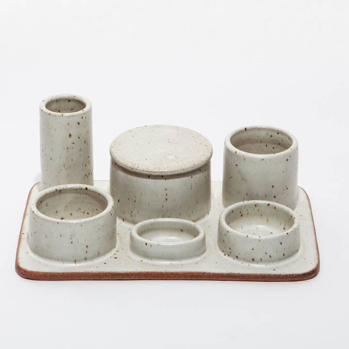 Ahkul Organizer Trays for wholesale by MH STUDIO