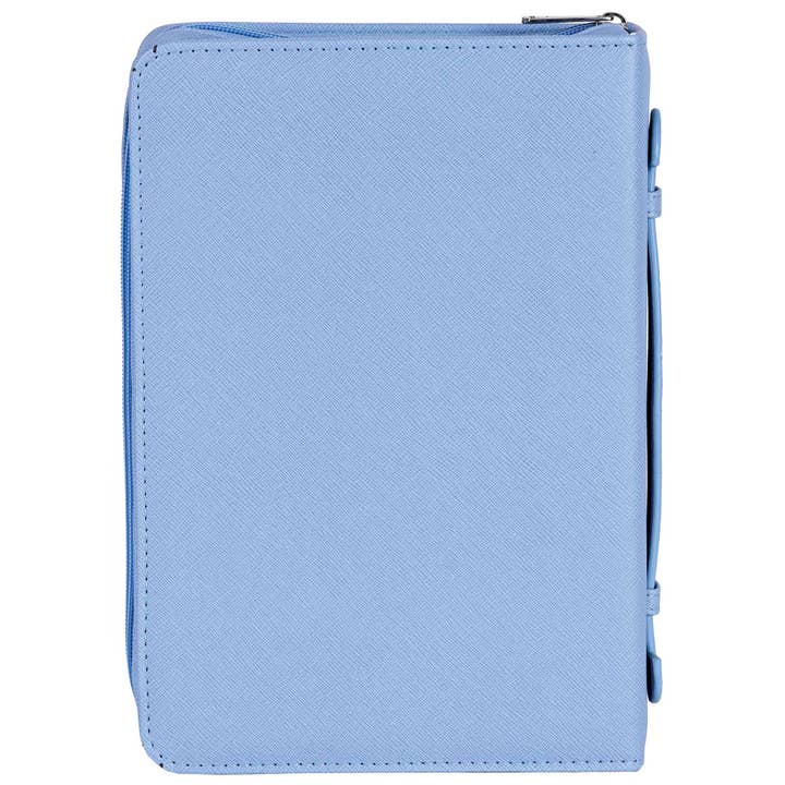 Dicksons - Wholesale Bible Cover - White Dove Bible Case Many Women Are Capable XLarge1