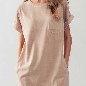 Purchase Wholesale t shirt dress. Free Returns Net 60 Terms on Faire