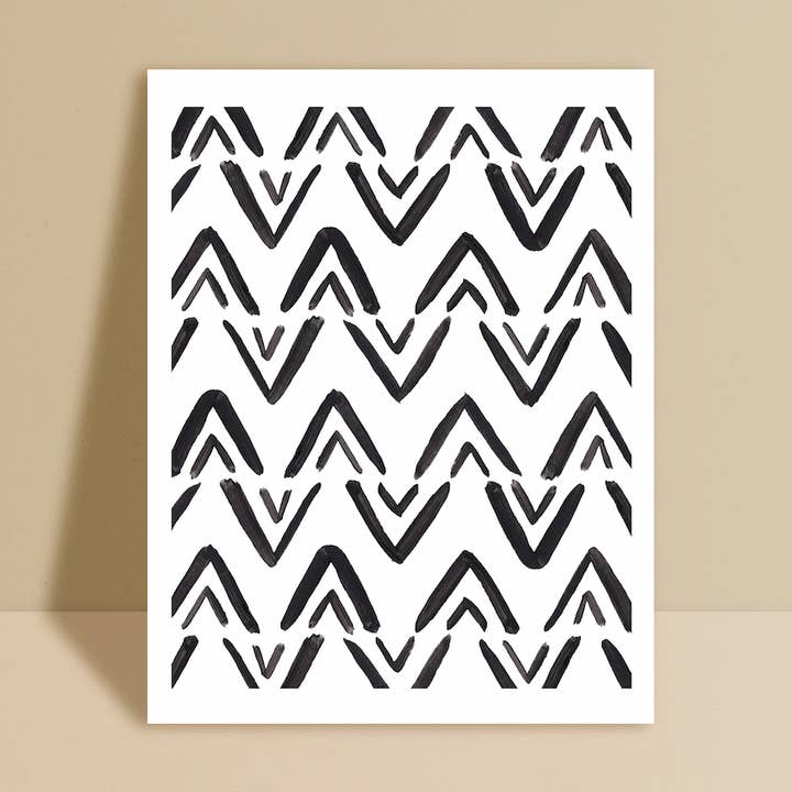 Impression d'art natif pour la vente par Chelsea Autumn