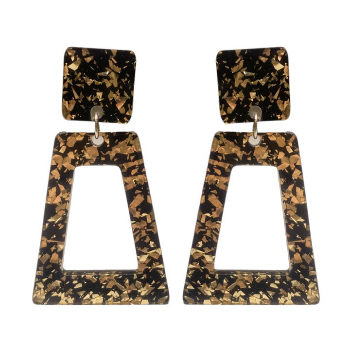 Parker Sue - Black Gold for wholesale by Sixfourteen