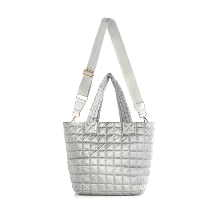 Shiraleah - Wholesale Tote Bag - Women's - LOGAN TOTE2