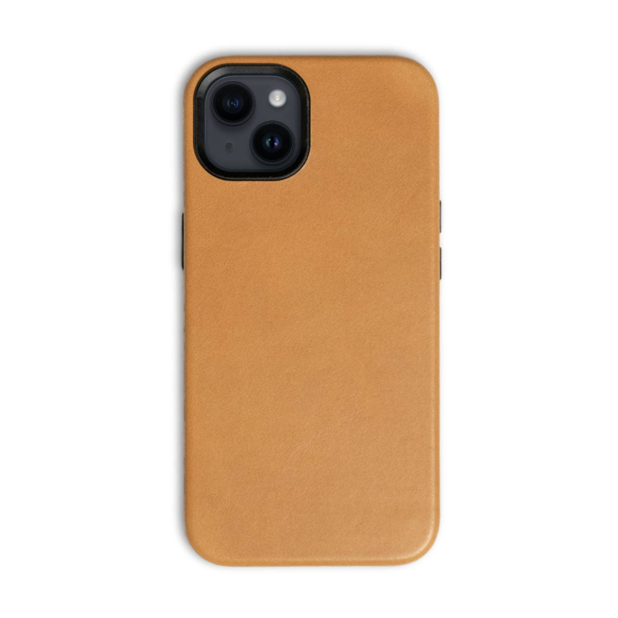 Andar - Wholesale Phone Case - Unisex - The Aspen Full Grain Leather iPhone Phone Case with MagSafe153