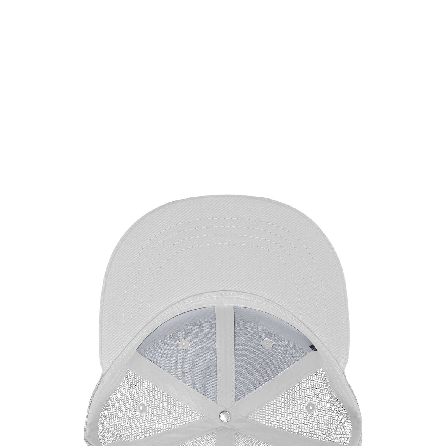 The Park Wholesale - Vente Casquette de camionneur – unisexe - Casquette camionneur enfant Decky 5010 avec visière plate et fermeture snapback67