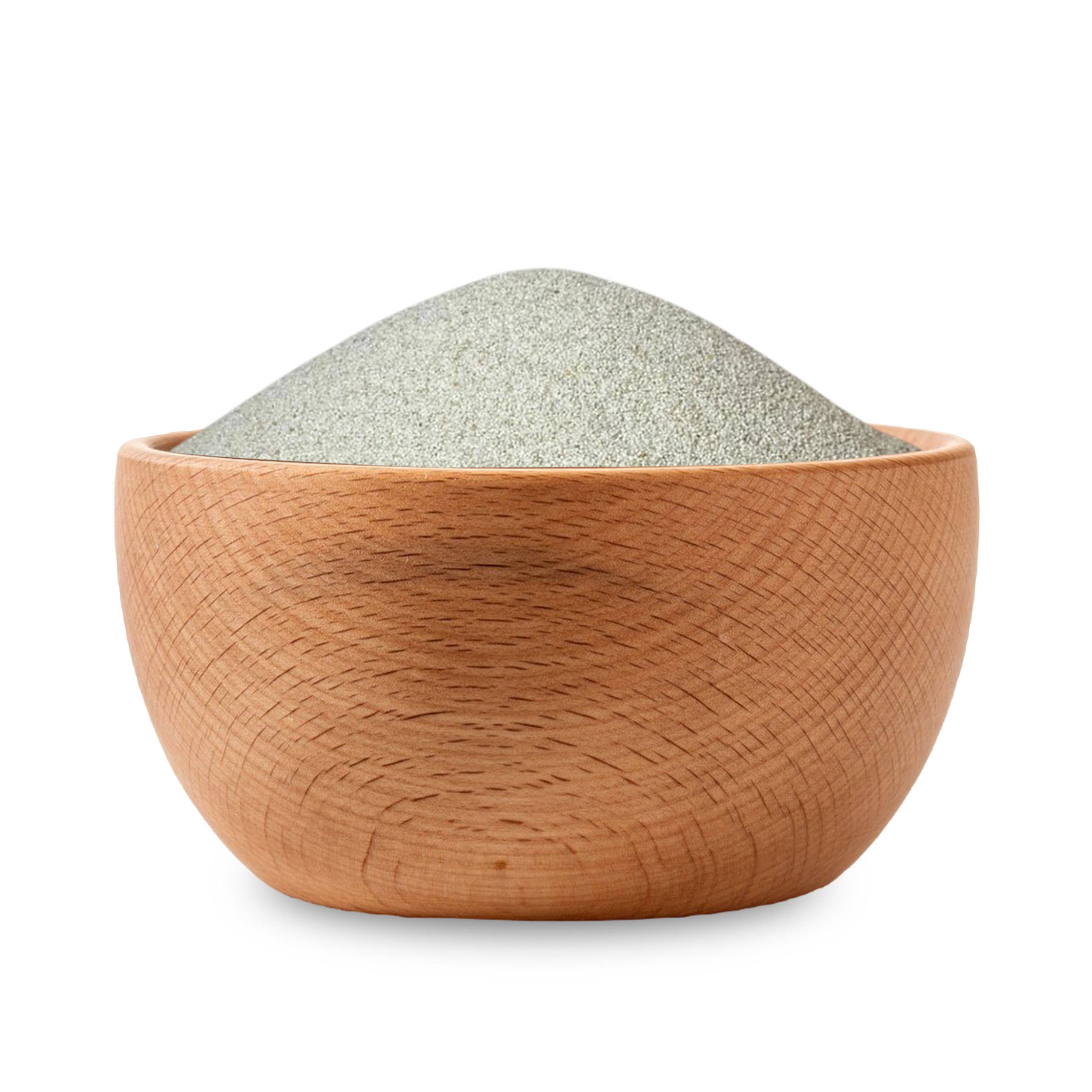 Nafajama - Wholesale Volle granen - Nafajama Premium Witte Fonio Graan - 1 Pallet (1000 kg)1