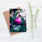 Purple Reign for wholesale by Culture Greetings