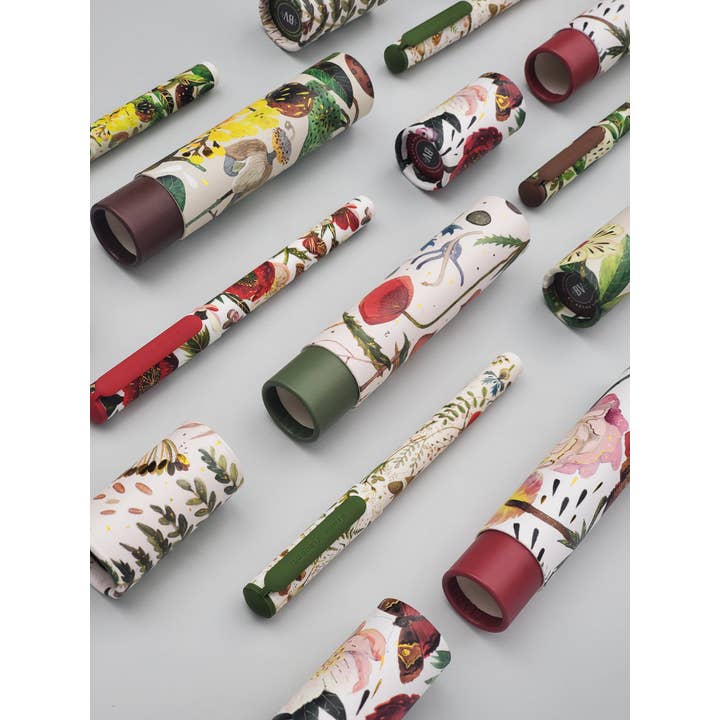 BV by Bruno Visconti - Wholesale Pen - DreamWrite - Bloom Flora Series Pens36
