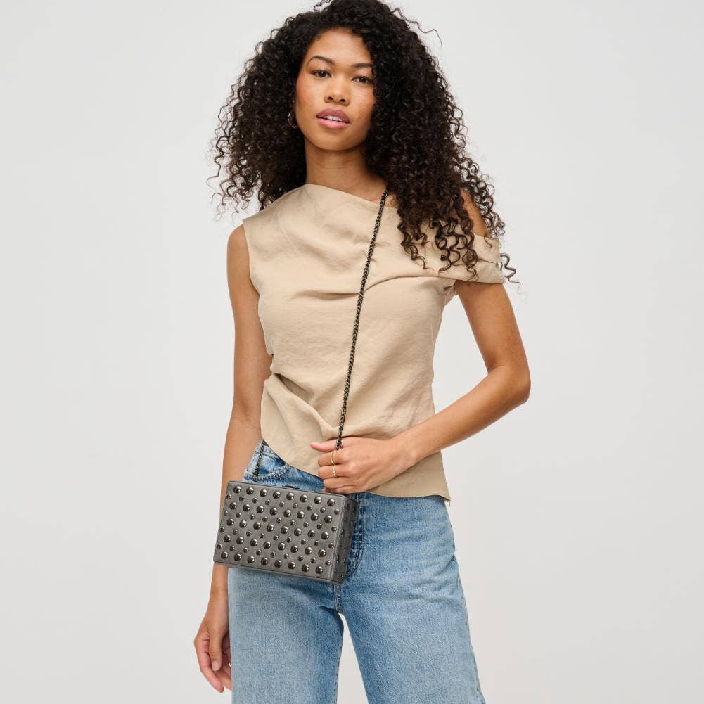 Urban Expressions – Engroshandel Clutch - Dame – Desi Pigged Clutch39